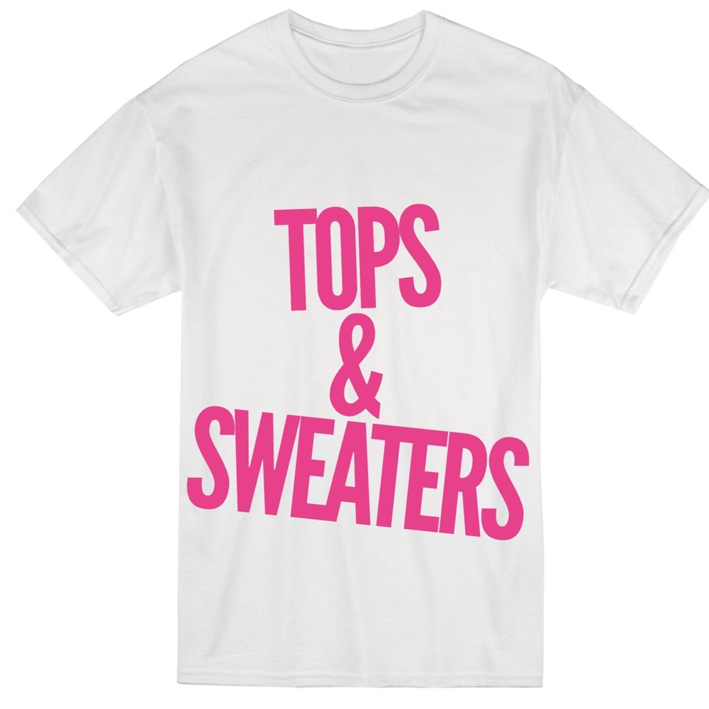 Tops & Sweaters 💖🌸🦄